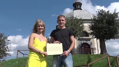 Stanisław - kamerzysta Kłodzko