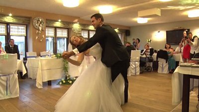 Kamerzysta na wesele: Stanisław, Kłodzko - portfolio