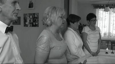 Kamerzysta na wesele: TOMASZ, Iława - portfolio