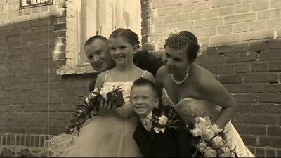 Kamerzysta na wesele: TOMASZ, Iława - portfolio