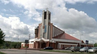 TOMASZ - kamerzysta Iława