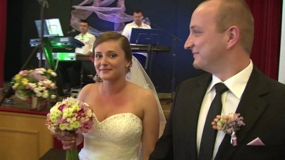 Krzysztof - kamerzysta Tychy