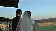 filmowanie ślub - Chrzanów + Niepołomice - film z wesela