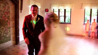 Kamerzysta na wesele: Wojciech, Gdańsk - portfolio