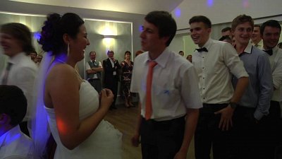 Robert i Arek - kamerzysta Bielsko-Biała