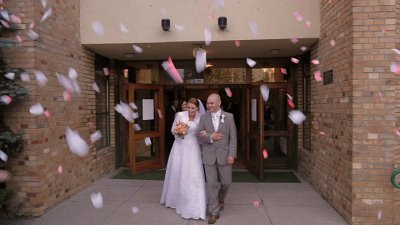 Kamerzysta na wesele: Andrzej, Siemianowice Śląskie - portfolio