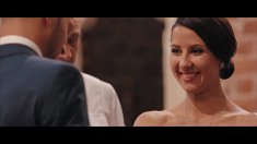 Kinga + Kamil + Siemianowice Śląskie - film z wesela
