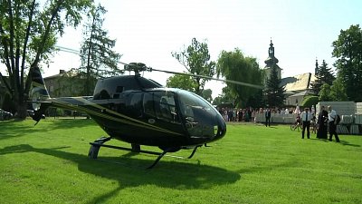 Kamerzysta na wesele: Robert i Arek, Bielsko-Biała - portfolio