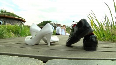 Kamerzysta na wesele: Robert i Arek, Bielsko-Biała - portfolio