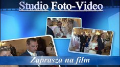 filmowanie ślub - Bełchatów