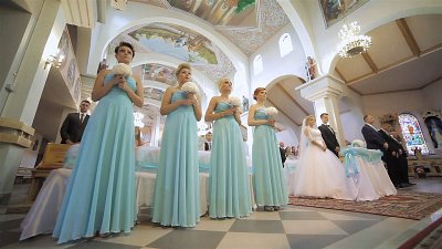 Krzysztof - kamerzysta Białystok