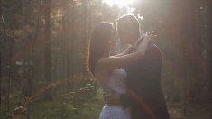 Ula|Robert + Białystok - film z wesela