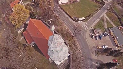 Marcin - kamerzysta Wałbrzych