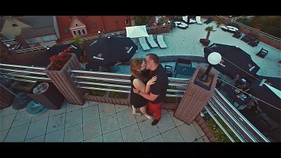 Marcin - kamerzysta Wałbrzych