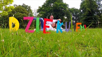 Kamerzysta na wesele: Robert, Wrocław - portfolio