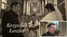 filmowanie wesele - Bolesławiec