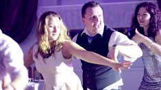 Teledysk ślubny Moniki i Janka - Kamerzysta Czarne + Chojnice - film z wesela
