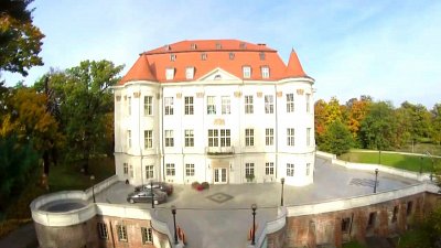 Dariusz - kamerzysta Wrocław