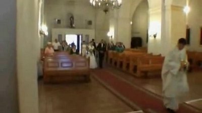 Kamerzysta na wesele: Piotr, Namysłów - portfolio