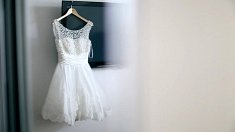GDYNIA | Agata i Gaweł | Przygotowania do Ślubu + Wejherowo - film z wesela