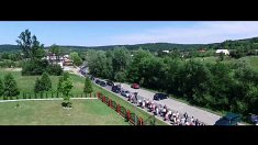 video - Jarosław + Przemyśl - film z wesela