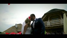 filmowanie wesele - Koniecpol + Poraj - film z wesela