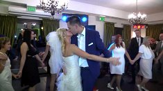 filmy wesele - Koszęcin