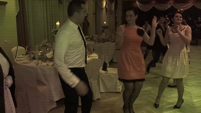 Roman - kamerzysta Sandomierz