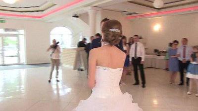 Kamerzysta na wesele: Roman, Sandomierz - portfolio