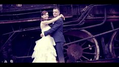 Teledysk  Video- Foto  M & M + Skierniewice - film z wesela