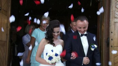 Mariusz - kamerzysta Lublin