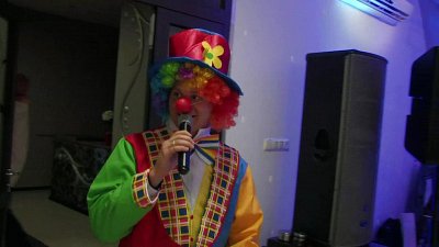 Andrzej - kamerzysta Płock