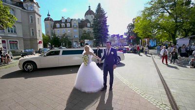 Karol - kamerzysta Gdańsk