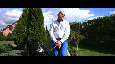 Kamerzysta na wesele: Karol, Gdańsk - portfolio