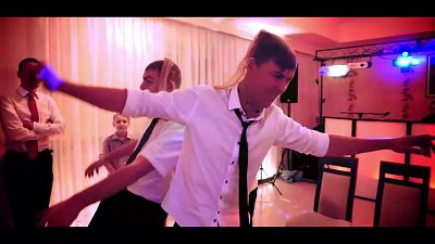 Katarzyna - kamerzysta Międzyrzec Podlaski