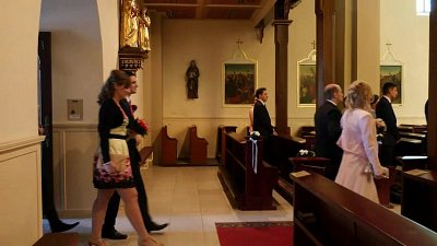 Paweł - kamerzysta Opole