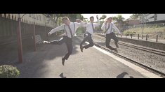 video - Namysłów + Wrocław - film z wesela