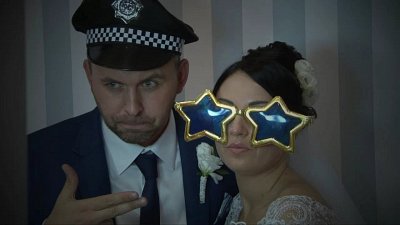 Kamerzysta na wesele: Karolina, Czeladź - portfolio