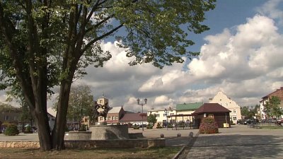 Kamerzysta Karolina, Czeladź - filmowanie - Siemianowice Śląskie