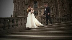 filmowanie - Toporowice + Czeladź - film z wesela