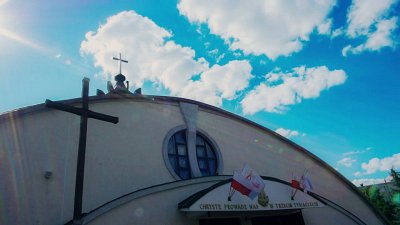 Adam - kamerzysta Lublin