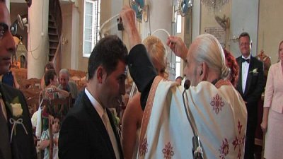 Michał - kamerzysta Świdnica