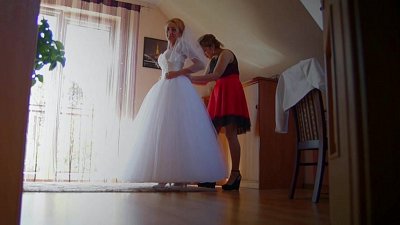 Mariusz - kamerzysta Wrocław