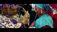 NIGERYJSKI ŚLUB | Dolapo & Bolaji |Bristol city UK