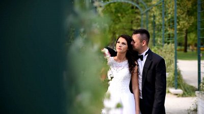 Kamerzysta na wesele: Emil, Węgrów - portfolio