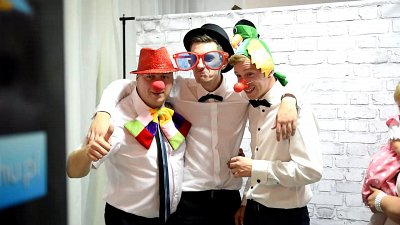 Emil - kamerzysta Węgrów