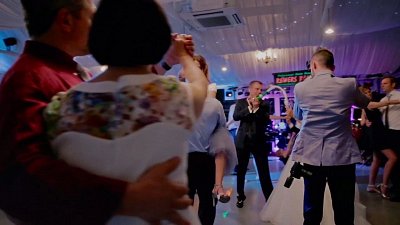 Grzegorz - kamerzysta Mielec