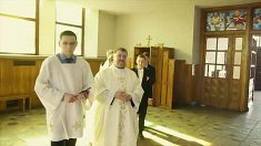 kamera - Kostrzyn nad Odrą + Gorzów Wielkopolski - film z wesela
