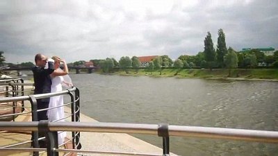 Kamerzysta na wesele: Piotr, Gorzów Wielkopolski - portfolio