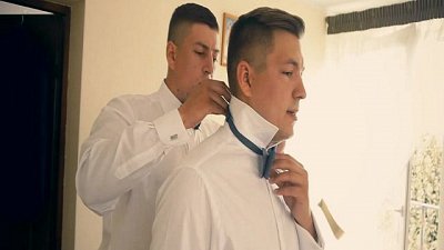 Piotr - kamerzysta Gorzów Wielkopolski